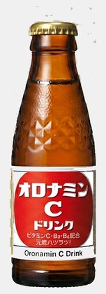 オロナミンC