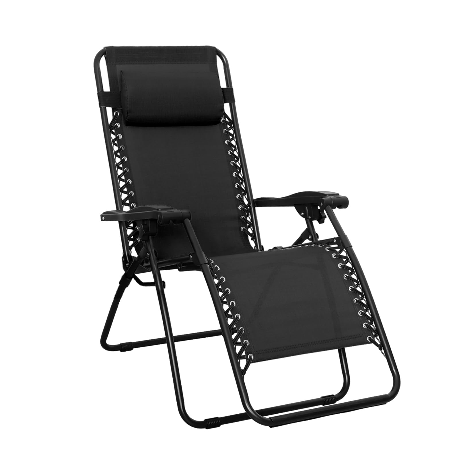 Amazonベーシック ゼログラビティチェア|コスパ最強の入門モデル