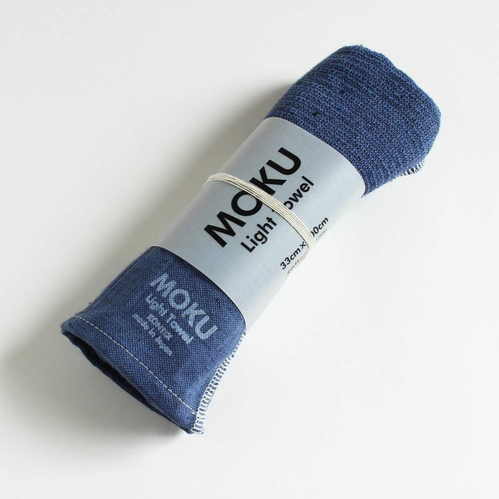 MOKU M（フェイスタオル）990円｜まず買うならコレ