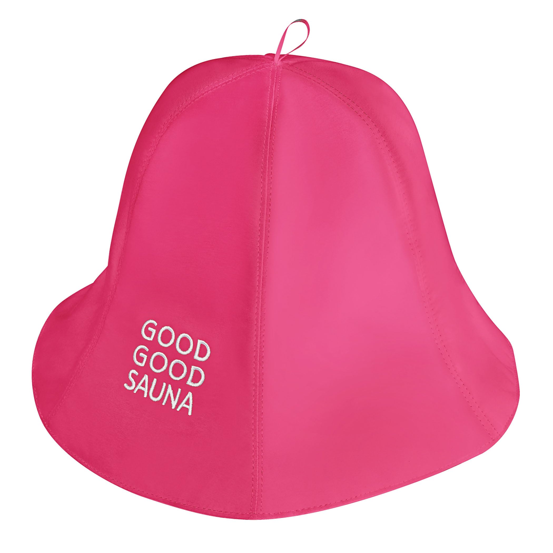 mujina GOOD GOOD SAUNA｜速乾ナイロン・収納ポーチ付き