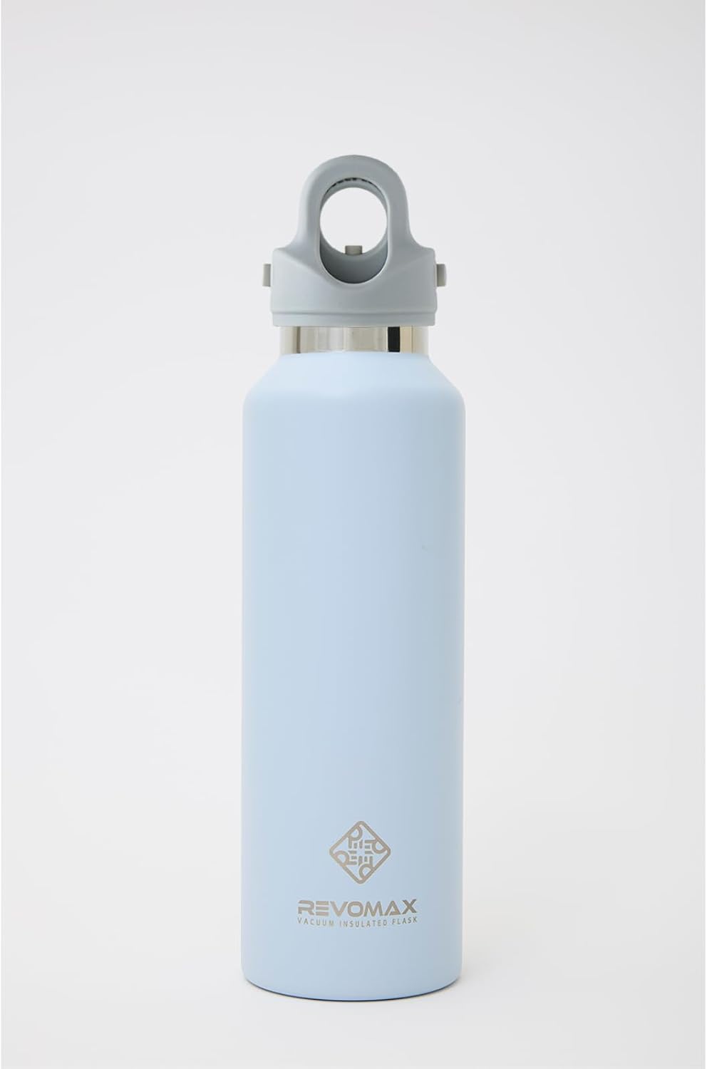 REVOMAX 20oz 592ml 炭酸対応ステンレスボトル